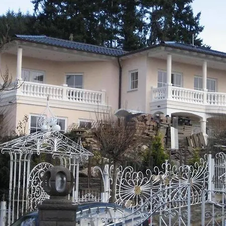 Eifelpalace V *