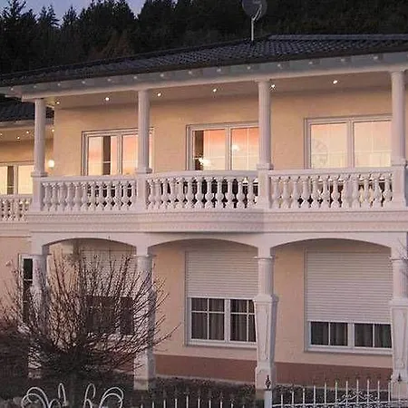 Eifelpalace V Appartement *