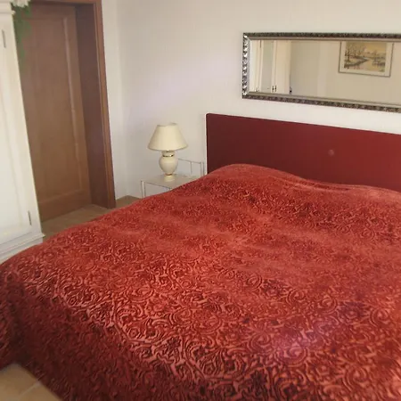 Eifelpalace V Appartement Adenau